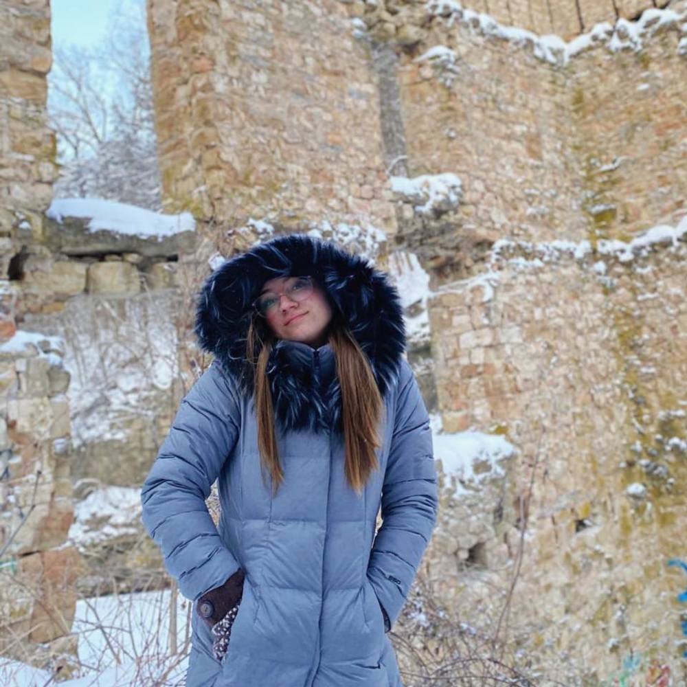 Meet your Posher, Robyn